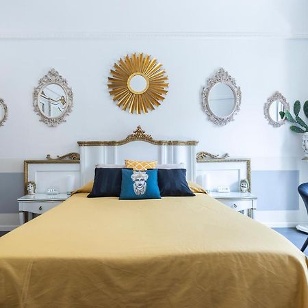 Bed and Breakfast I Mori Катанія Екстер'єр фото