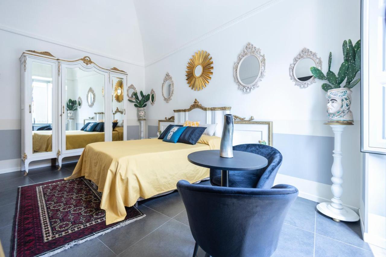 Bed and Breakfast I Mori Катанія Екстер'єр фото