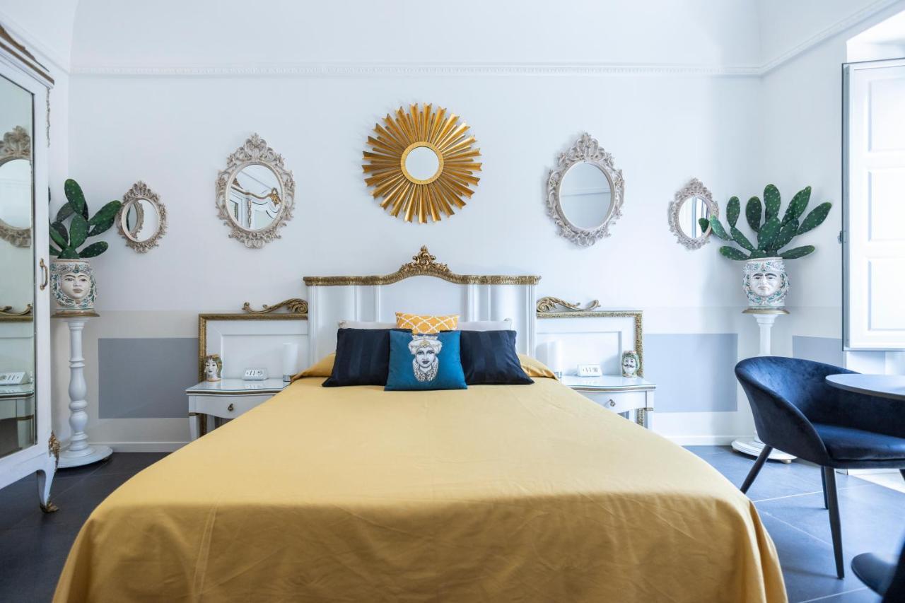 Bed and Breakfast I Mori Катанія Екстер'єр фото