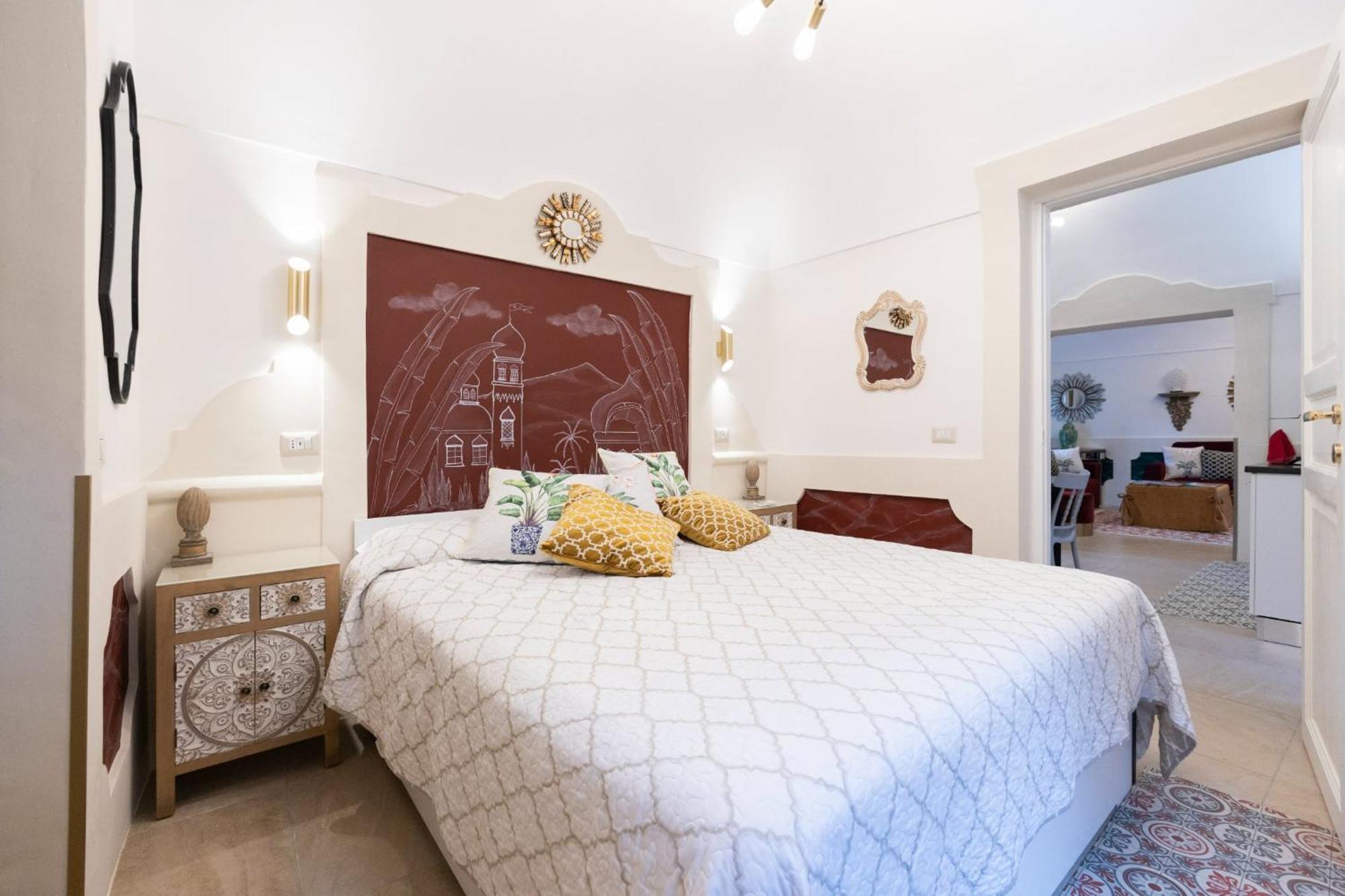 Bed and Breakfast I Mori Катанія Номер фото