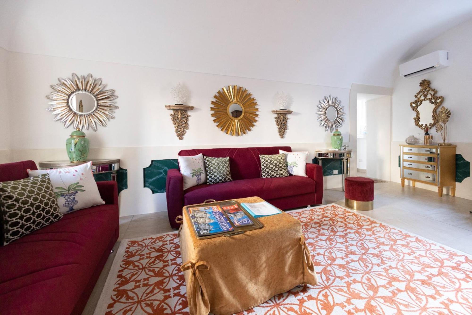 Bed and Breakfast I Mori Катанія Номер фото