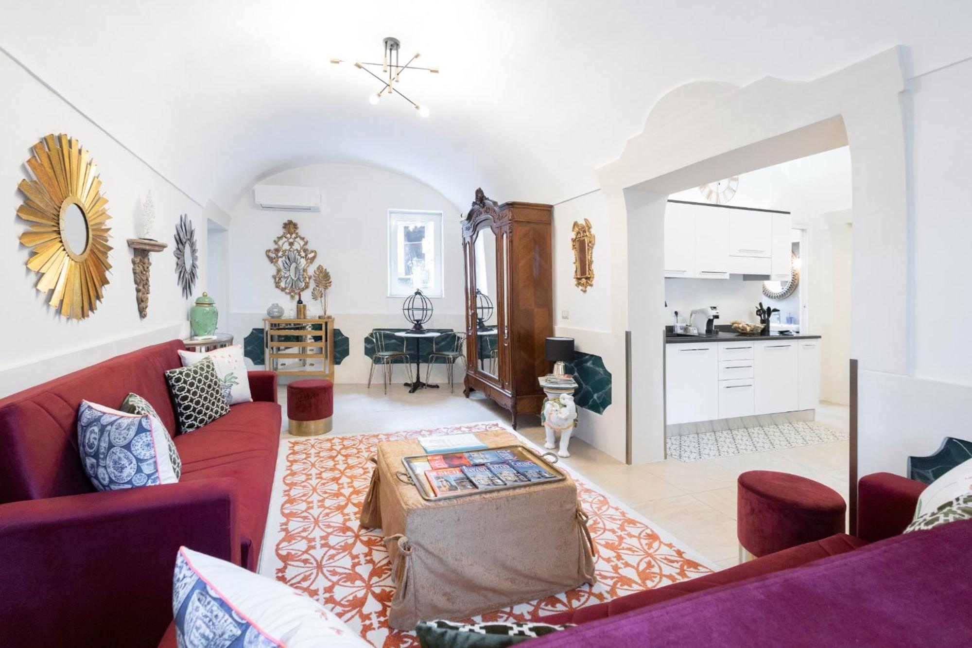 Bed and Breakfast I Mori Катанія Екстер'єр фото