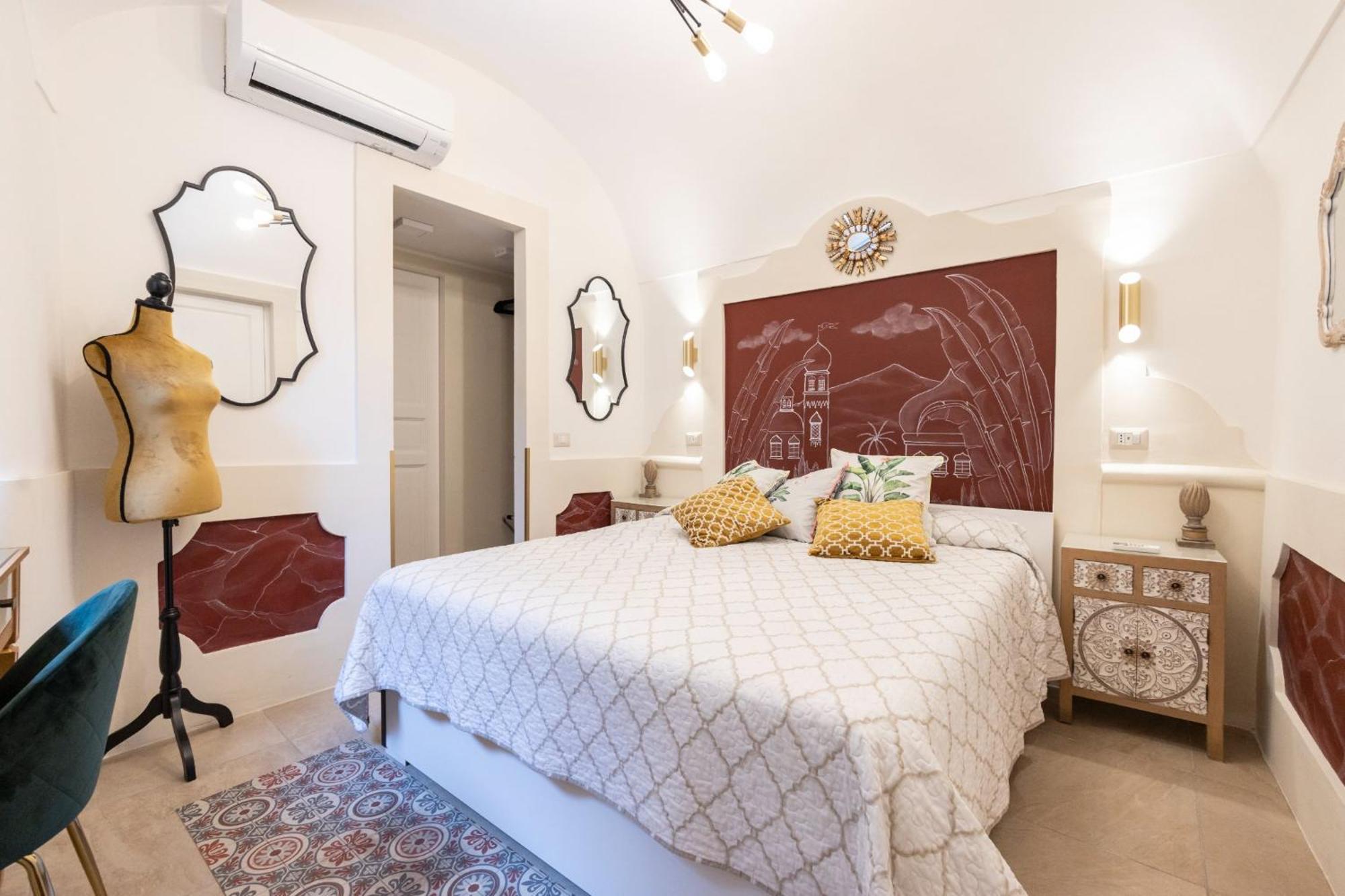 Bed and Breakfast I Mori Катанія Екстер'єр фото