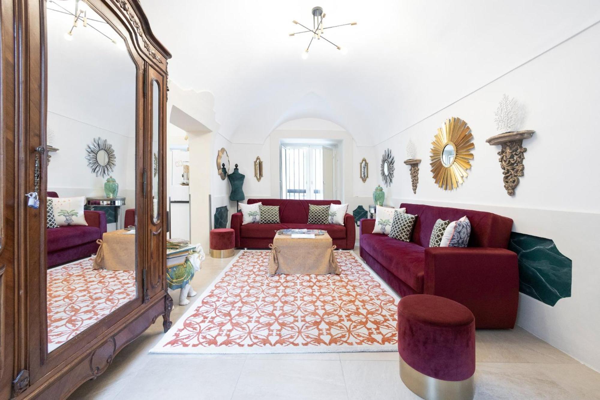 Bed and Breakfast I Mori Катанія Номер фото