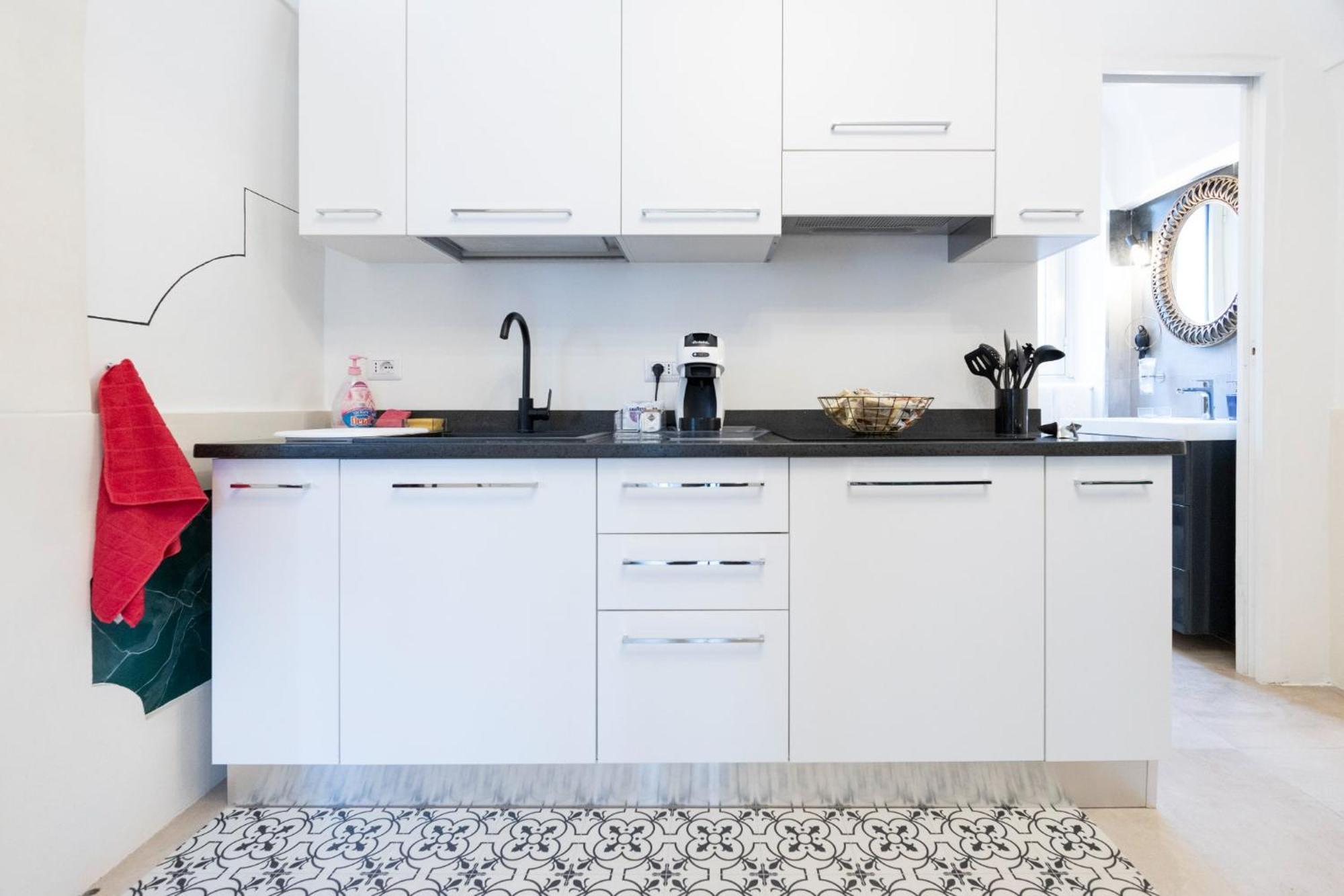 Bed and Breakfast I Mori Катанія Номер фото