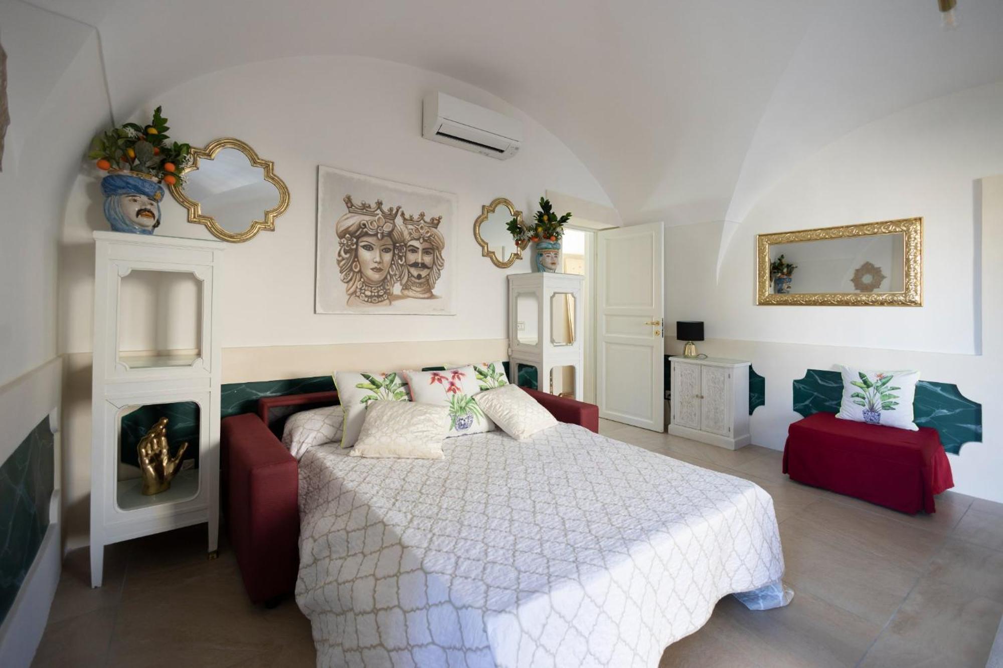 Bed and Breakfast I Mori Катанія Екстер'єр фото