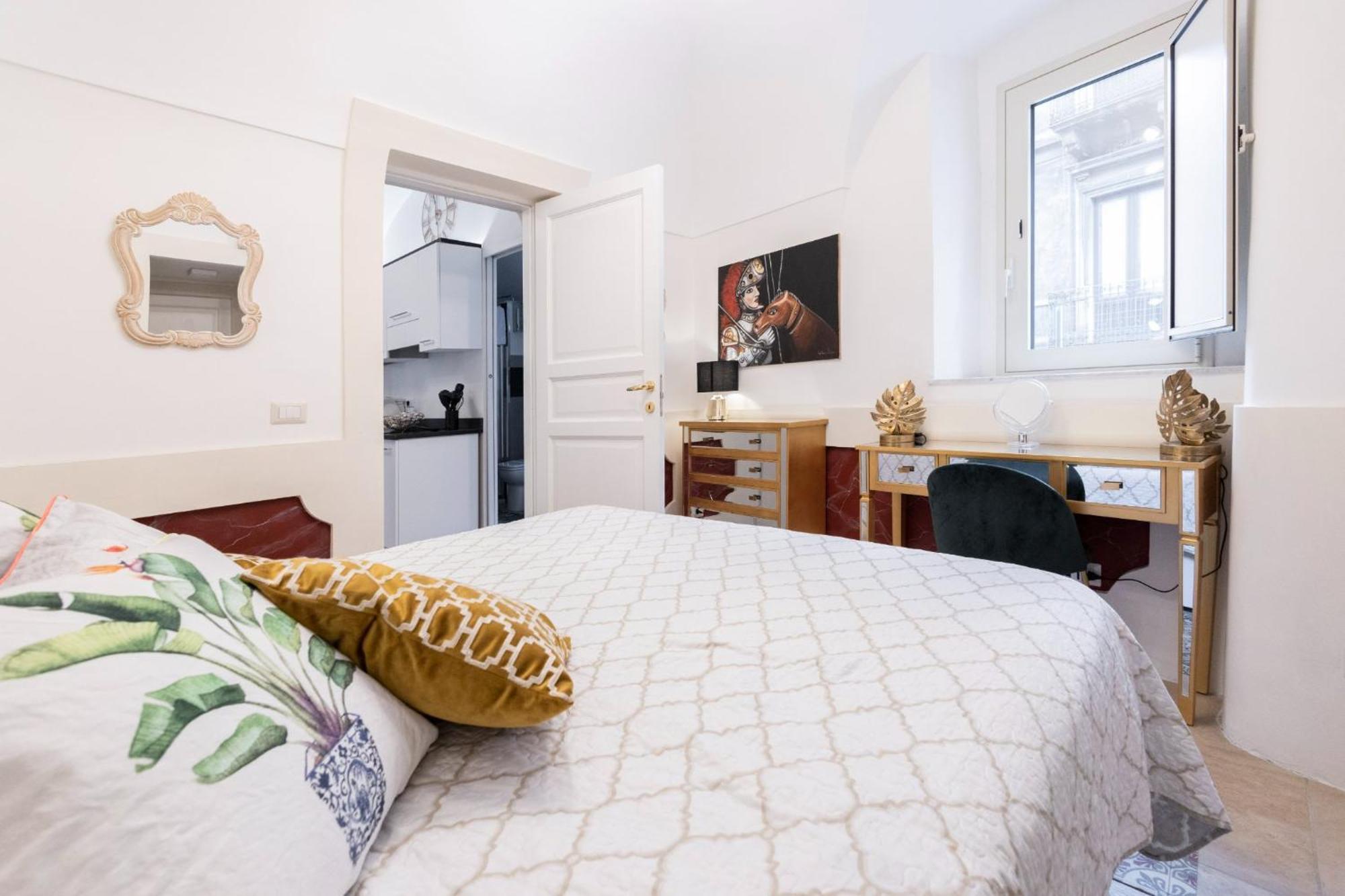 Bed and Breakfast I Mori Катанія Екстер'єр фото